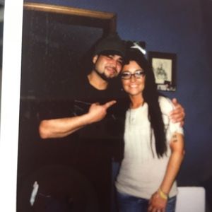 Meet your Posher, Angela